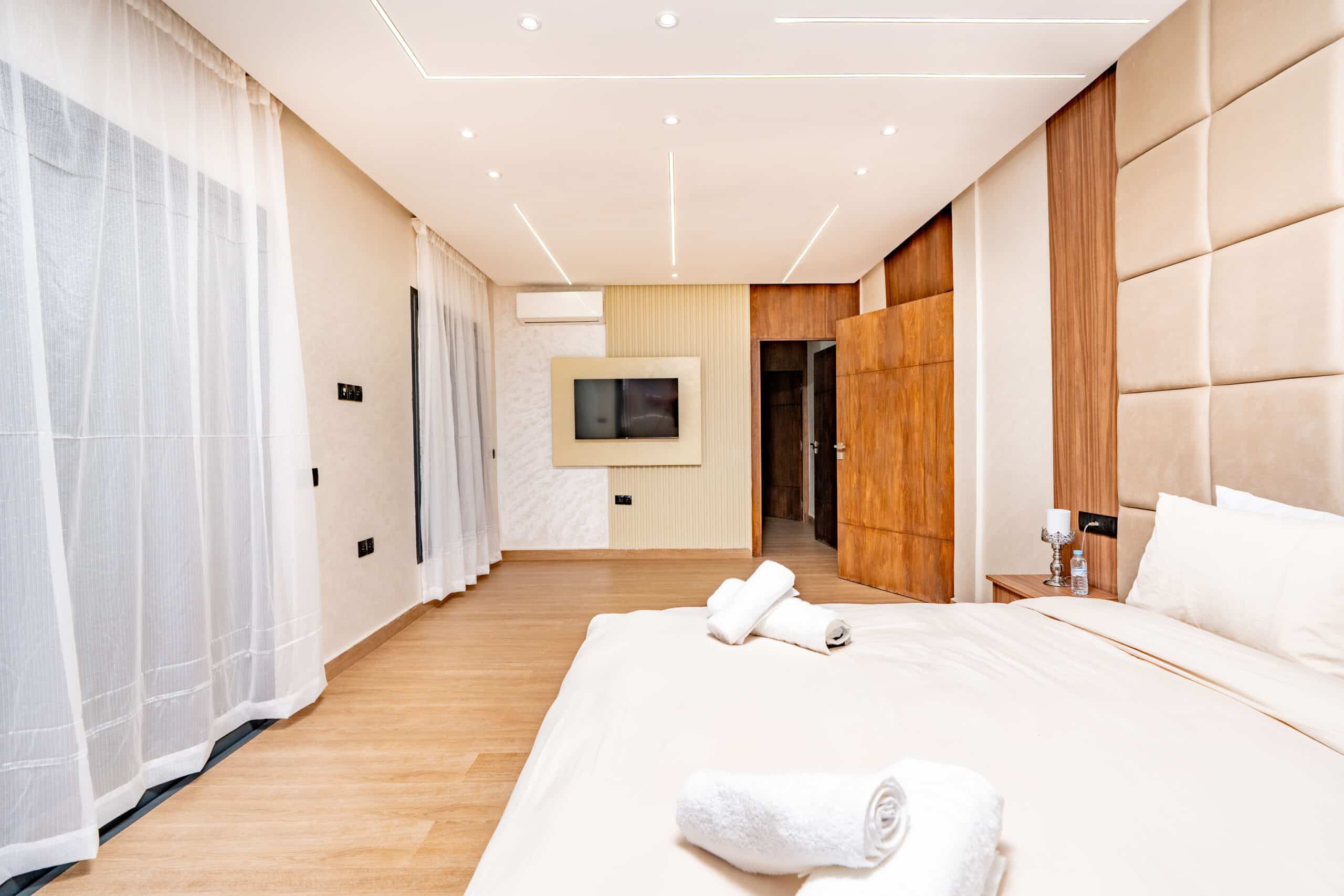 Gestion courte durée et Airbnb Marrakech