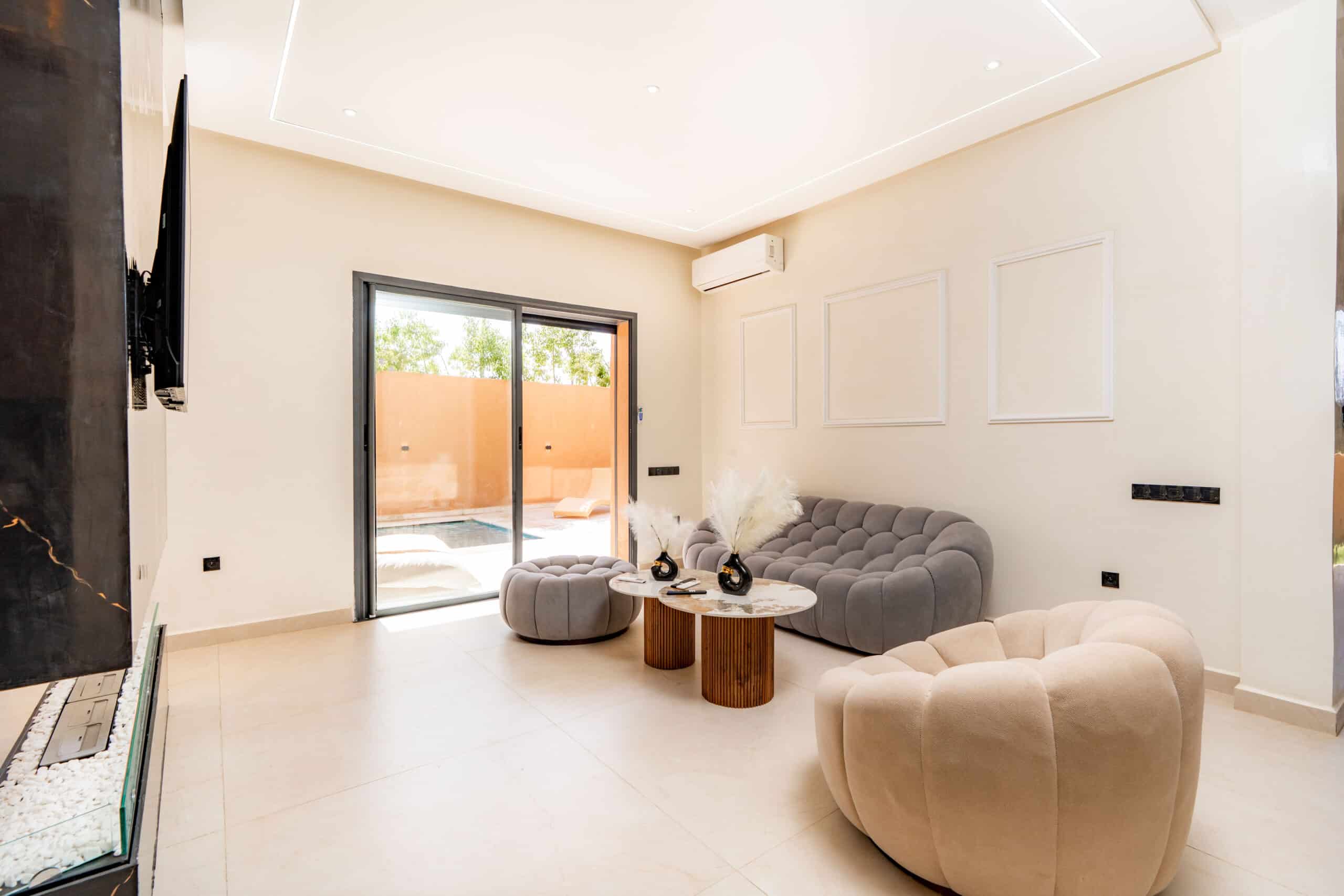 Gestion locative longue durée Marrakech