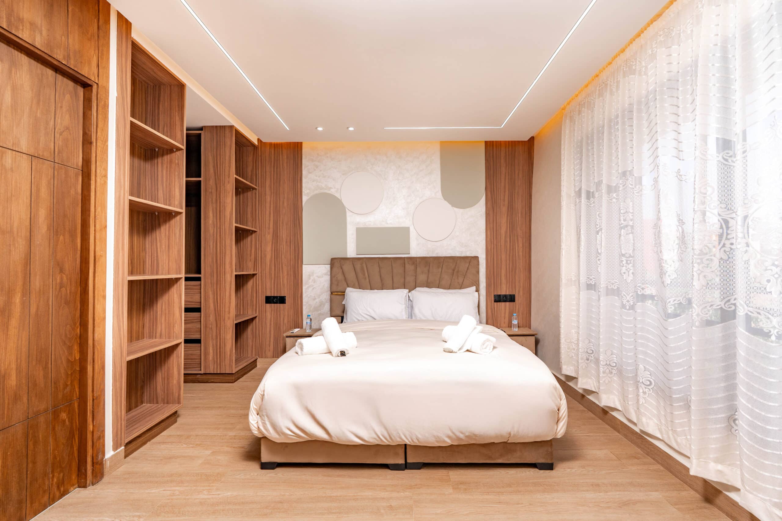 Location saisonnière Marrakech