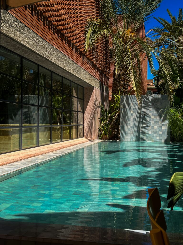 Louer son bien à Marrakech